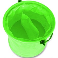 袋型美術用可折疊洗筆水桶 S37, 類型 2