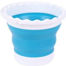 美術用可折疊洗筆水桶 S45, 3型