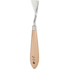 리암 유화 페인팅 나이프 Y172, 1개