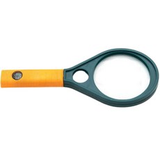 Roimaster 8倍大型放大鏡 75mm, 1個