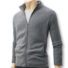 BLUEFORCE Sellying 搖粒絨拉鍊外套 基本版型 內刷毛搖粒絨 團體服 夾克