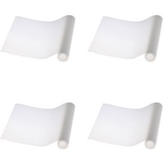 aryko 多功能防水墊 4入, 透明