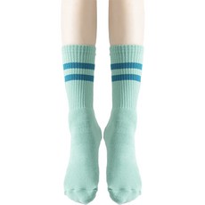 엘엘리빙 스트라이프 필라테스 요가 양말