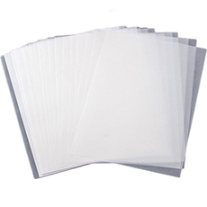 多用途襯紙 白色, A4, 200個