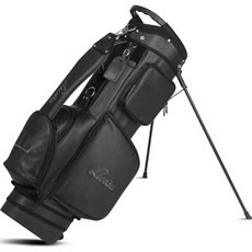 리카타 투어 퍼포먼스 스탠드백 C24313, 블랙