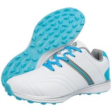 Thestron Rion 女性粉彩運動高爾夫球鞋 HY427