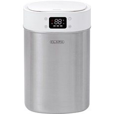 CLAPA 上開蓋式超方便清洗不鏽鋼加濕器, BHU-S38W
