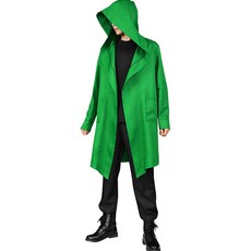 Chii Chii萬聖節魔法師服裝