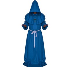 Chii Chii萬聖節自製服裝組