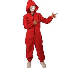 Chichi Halloween紙屋服裝組