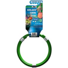 JBL 珍寶 外部過濾器軟管 綠色 2.5m, 1個