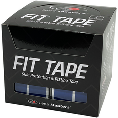 Lane Masters 適合磁帶40 ADS X 12P, 藍色