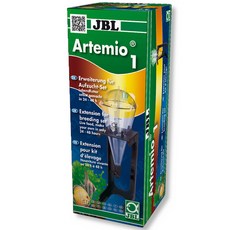 JBL 珍寶 Artemio 1 豐年蝦孵化器, 1個