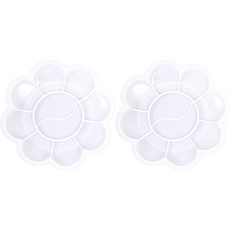 Plum Paint 油畫顏料 01 Type 1, 2個, 10格