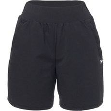 renoma SWIM&GYM 女子舒適海灘褲RN-LS2C941-BK