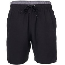 renoma SWIM&GYM 男款沙灘褲 RN-MS2C301-BK