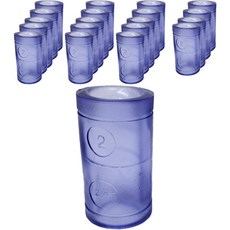 로드필드 울트라아이스 인서트 20p, 블루, 1개