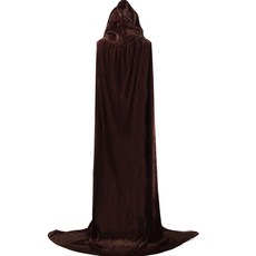 Chichi Halloween魔法師長袍 服裝
