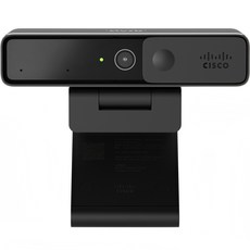 CISCO 台式攝像機 CD-DSKCAM-C-WW