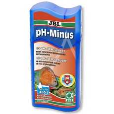 JBL 珍寶 pH值降低劑, 100ml, 1個