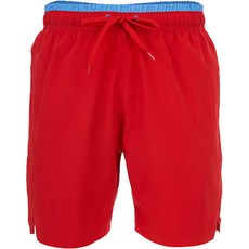 renoma SWIM&GYM 男款沙灘褲 RN-MS2C301-RD