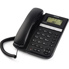 PHILIPS 飛利浦 來電顯示有線電話, CRD600