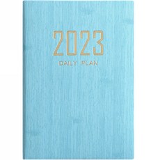 FTSY 2023 日記, 藍色