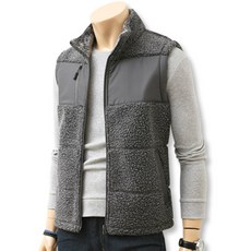 BLUEForce 男士 Owats 羊毛背心