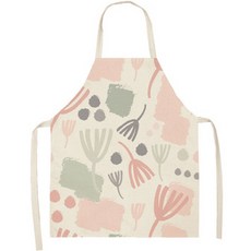 비아리츠 미술앞치마, 19