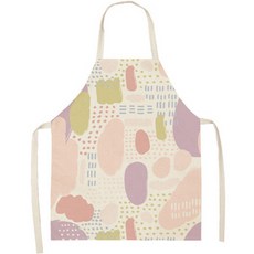 比亞里茨美術圍裙, 9