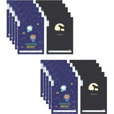 ibis 男童用 小學1-2年級 圖畫日記本 12197, 隨機出貨, 20個