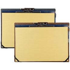 OXFORD 文件板簡報套組 A3文件板 + A3文件墊 2件組, 隨機出貨, 1套