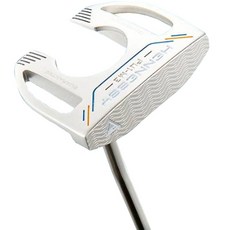 GVTOUI 軒尼詩 2 Mallet Putter 純銀 33, R, 3度