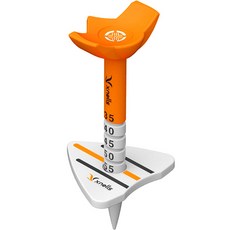 엑스넬스 컨트롤티 네온플러스, 네온오렌지, 1개