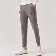 클리브랜드 남성용 스트레치 아웃포켓 카고 골프 조거팬츠 CGMPT23266