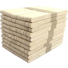 手工材料硬棒 150mm, 06 原色, 500個