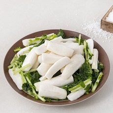 올반 국내산 절임알타리, 1개, 10kg