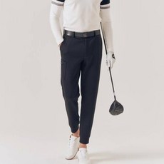 클리브랜드 남성용 골프 엑스퍼드 스트레치 네오프렌 카고 조거 팬츠 CGMPT23163