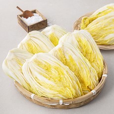 올반 국내산 냉장 절임배추, 10kg
