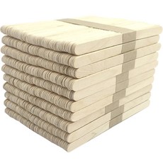 手工材料 硬棒 160mm, 07 原色, 500個