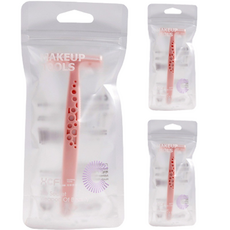 바디애 여성용 잔털 제거 면도기 랜덤발송, 1개입, 3개