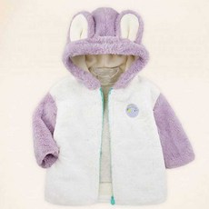 mollimelli 嬰兒新款 Bodle Molly Guida 連帽毛衣