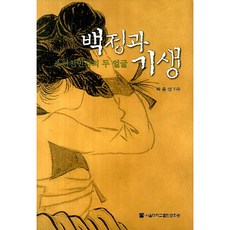 白丁與妓生：朝鮮賤民史的兩張臉孔, 首爾大學出版文化院, 朴宗星