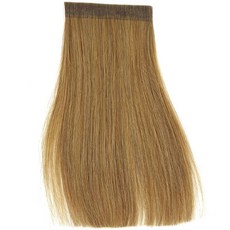 BAY51 染髮練習專用假髮, 單色, 1入