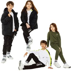 PRO-SPECS 童裝+衛衣2p+褲子2p套裝