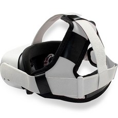 SNAPCASE Oculus Quest 2 三角形泡沫墊頭墊灰色, S05126, 1個