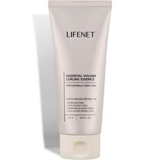 LIFENET 護髮精華乳, 1個, 150ml