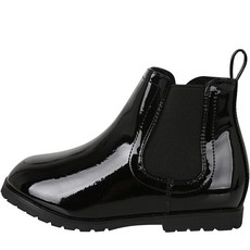 Spenkids 兒童基本款切爾西靴 HPKXAC40