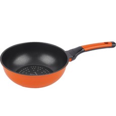 키친아트 프리미엄 퍼스널 컬렉션 S.M.A.R.T 궁중팬, 20cm, 1개