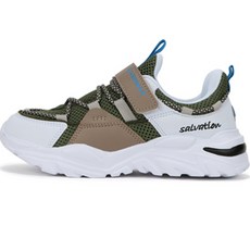 AIRWALK 兒童 Cellvation 運動鞋 AW6KD1SAL1